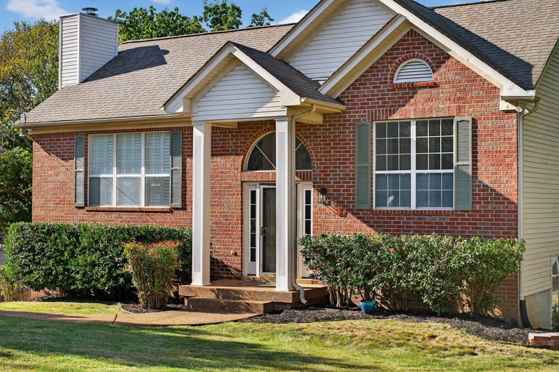 106 Hampton Ct, Hendersonville, TN 37075