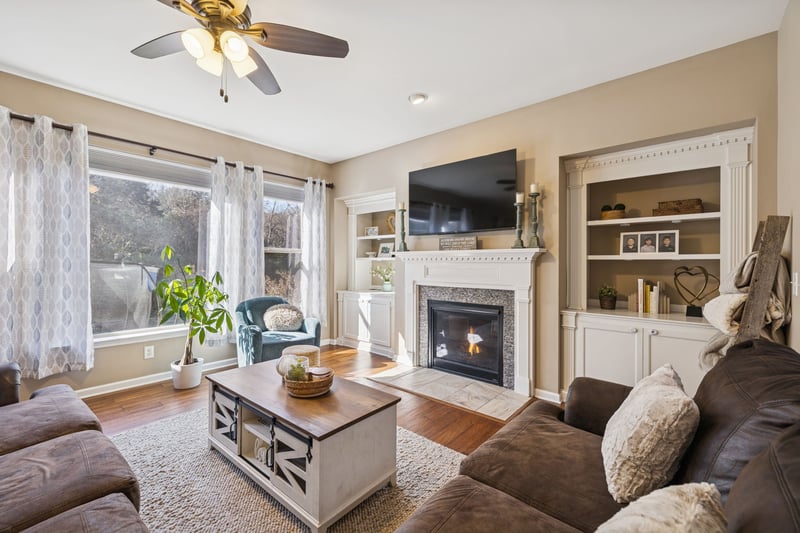 252 Cobblestone Lndg, Mount Juliet, TN 37122