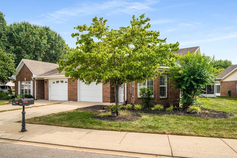 443 Forest Glen Cir, Murfreesboro, TN 37128