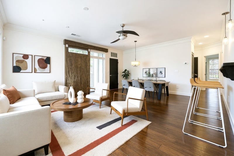 3100 West End Cir #102, Nashville, TN 37203