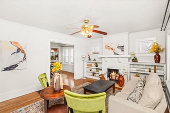 1007 Seymour Ave, Nashville, TN 37206