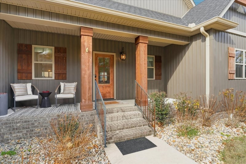 3006 Old Greenbrier Pike, Greenbrier, TN 37073