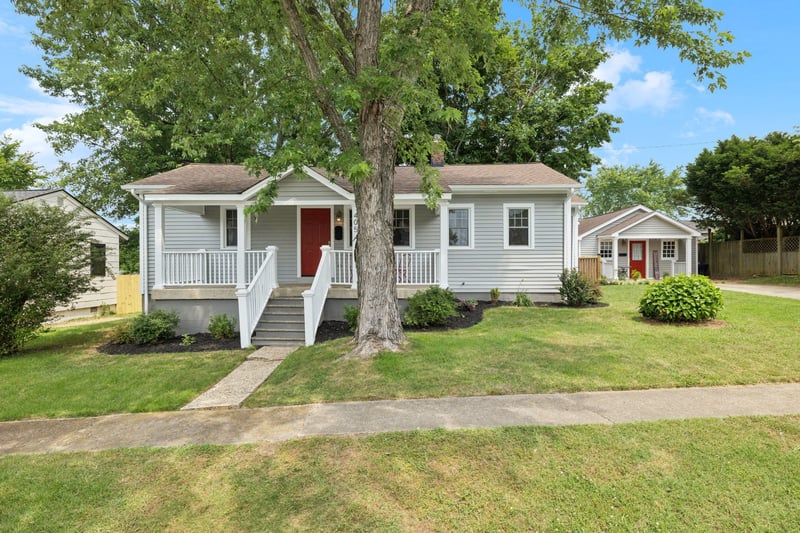 405 Lawrence St, Old Hickory, TN 37138