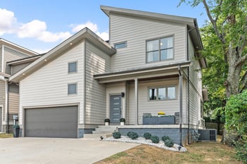 2712 Meadow Rose Dr #A, Nashville, TN 37206