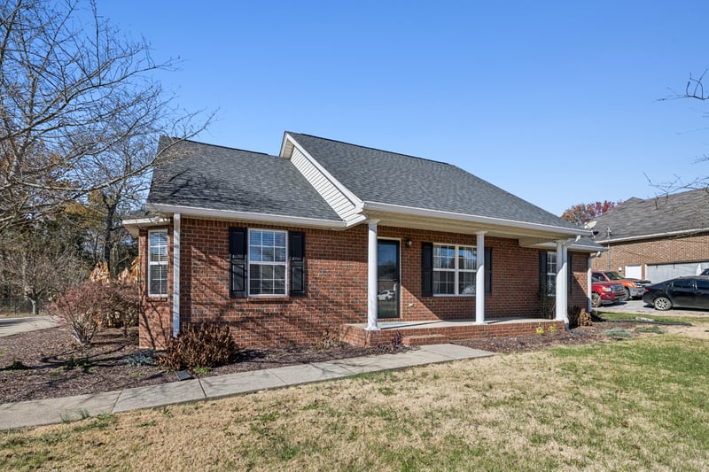 3129 Barretts Ridge Dr, Murfreesboro, TN 37130