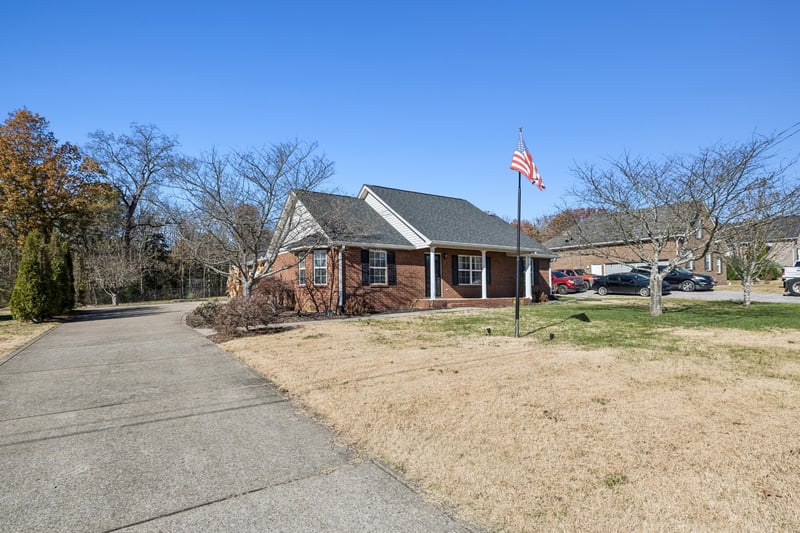 3129 Barretts Ridge Dr, Murfreesboro, TN 37130