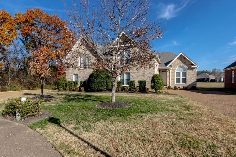 168 Stoners Glen Dr, Hermitage, TN 37076