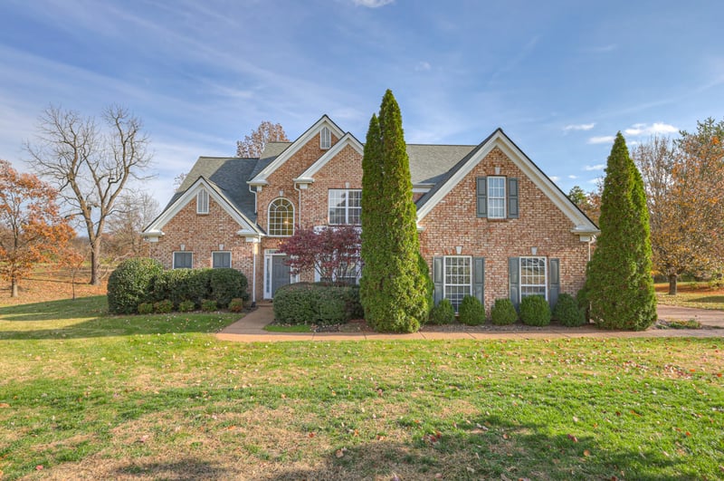 6331 Williams Grove Dr, Brentwood, TN 37027