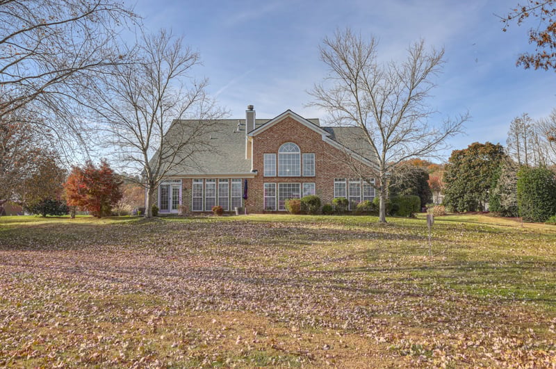6331 Williams Grove Dr, Brentwood, TN 37027