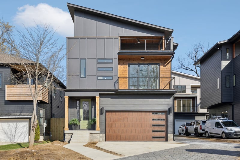 4C Belle Forrest Ave, Nashville, TN 37206