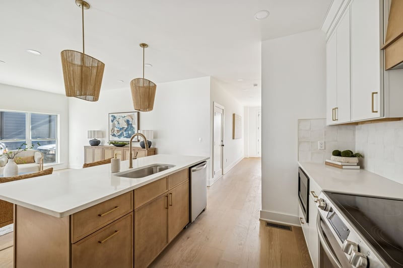 4C Belle Forrest Ave, Nashville, TN 37206