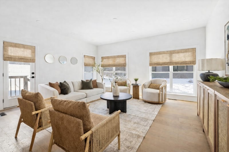 4C Belle Forrest Ave, Nashville, TN 37206