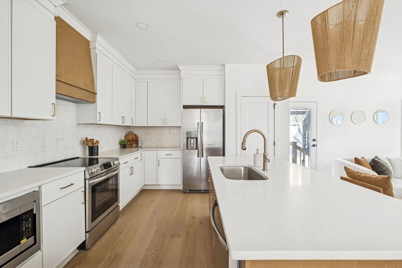 4C Belle Forrest Ave, Nashville, TN 37206