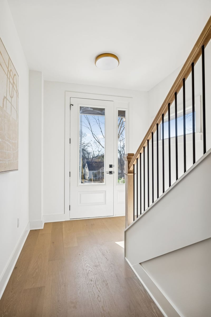 4C Belle Forrest Ave, Nashville, TN 37206