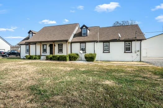 108 Rabbit Rn, Bell Buckle, TN 37020