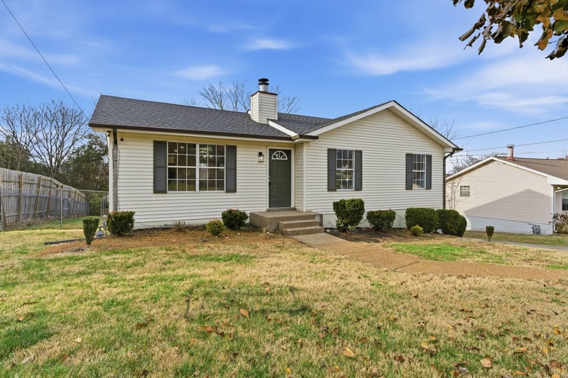 1264 Tuckahoe Dr, Nashville, TN 37207