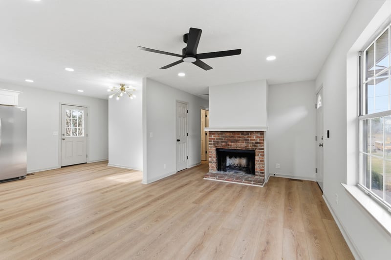 1264 Tuckahoe Dr, Nashville, TN 37207