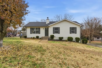 1264 Tuckahoe Dr, Nashville, TN 37207