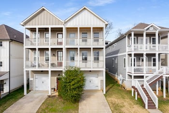 4604A Michigan Ave, Nashville, TN 37209