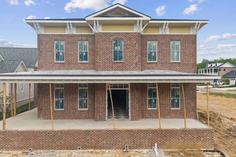 6101 Pasquo Rd, Nashville, TN 37221