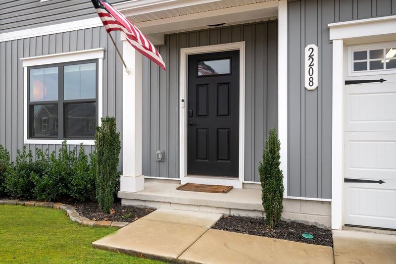 2208 Richland Ps, Spring Hill, TN 37174