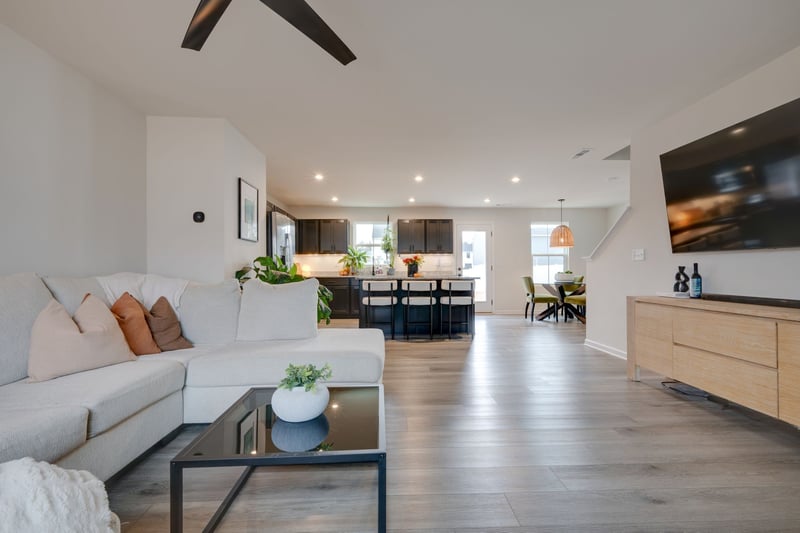 2208 Richland Ps, Spring Hill, TN 37174