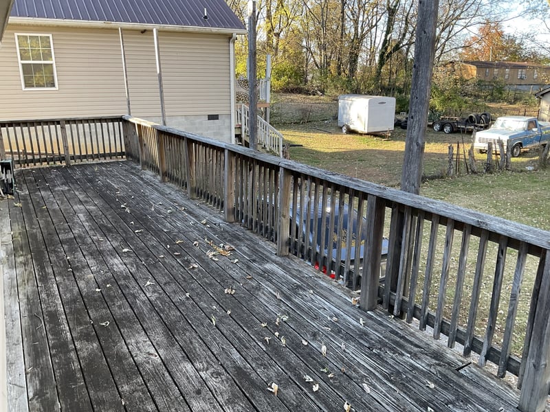 811 17th Ave, Springfield, TN 37172