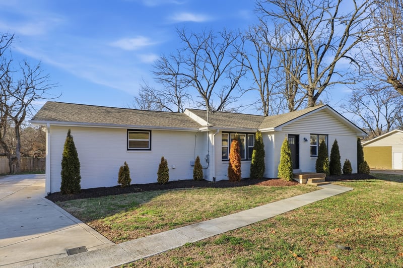 5049 Edmondson Pike, Nashville, TN 37211