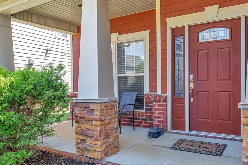 4405 Maximillion Cir, Murfreesboro, TN 37128