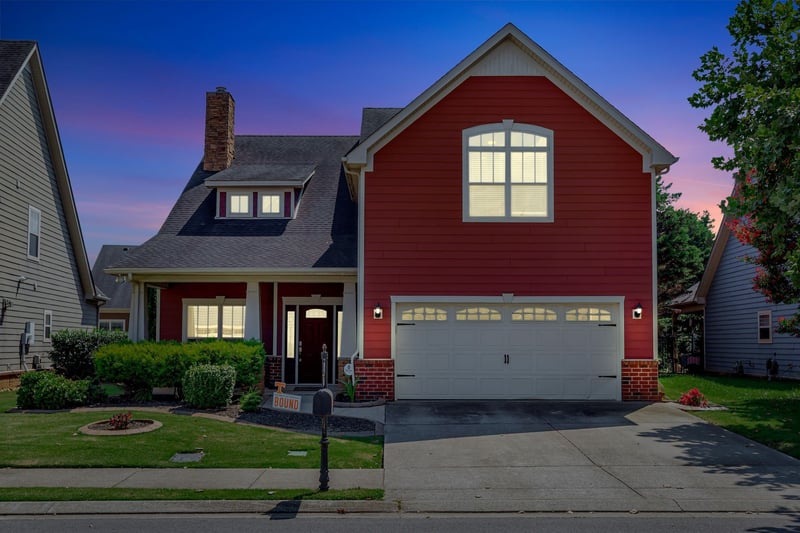 4405 Maximillion Cir, Murfreesboro, TN 37128