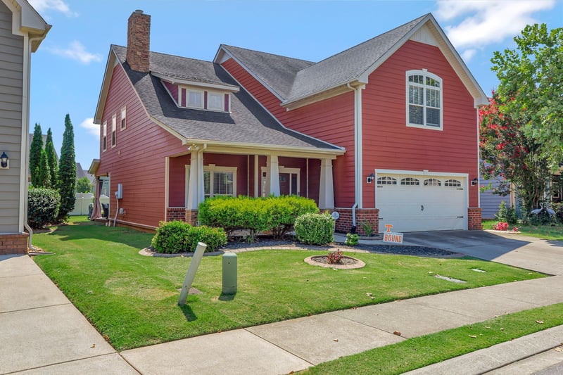 4405 Maximillion Cir, Murfreesboro, TN 37128