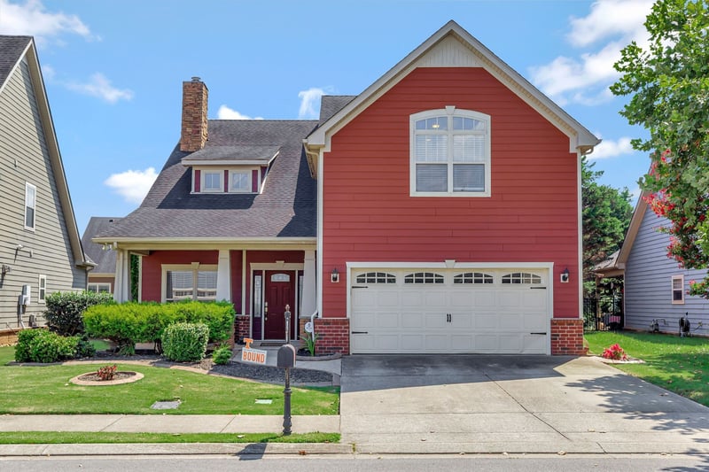 4405 Maximillion Cir, Murfreesboro, TN 37128