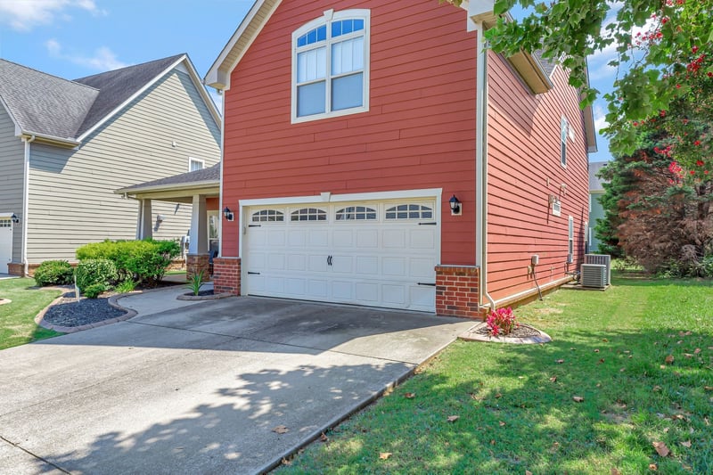 4405 Maximillion Cir, Murfreesboro, TN 37128