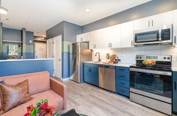 50 Music Sq #416, Nashville, TN 37203