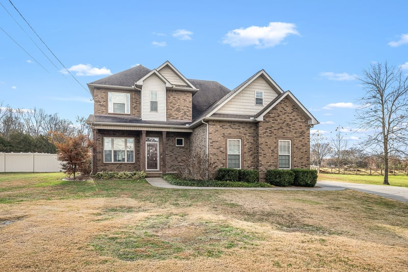 102 Drema Ct, Murfreesboro, TN 37127