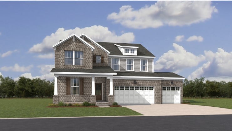 1401 Old Hebron Rd, Lebanon, TN 37087