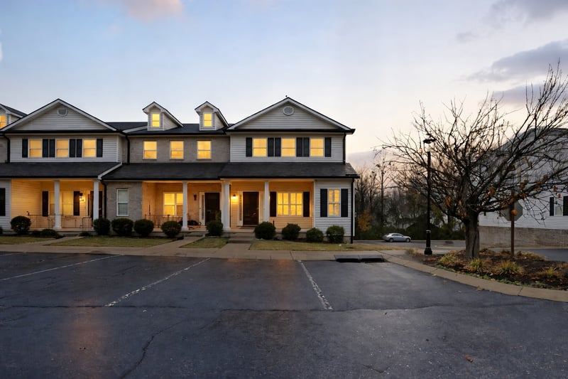 161 Avalon Dr, Kingston Springs, TN 37082