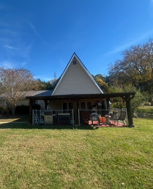 615 Dunaway Rd, Lebanon, TN 37090