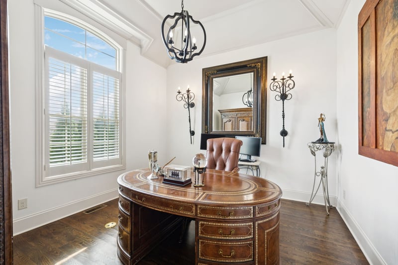 1416 Orchard Hill Ln, Arrington, TN 37014