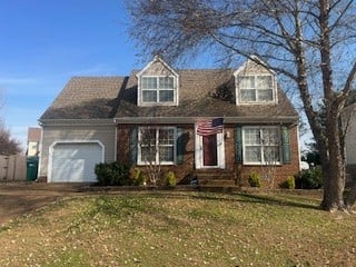 1602 Bryson Cv, Thompsons Station, TN 37179