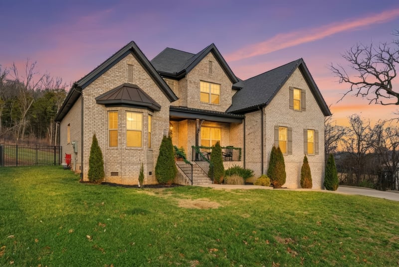 7110 Big Oak Ln, Nolensville, TN 37135