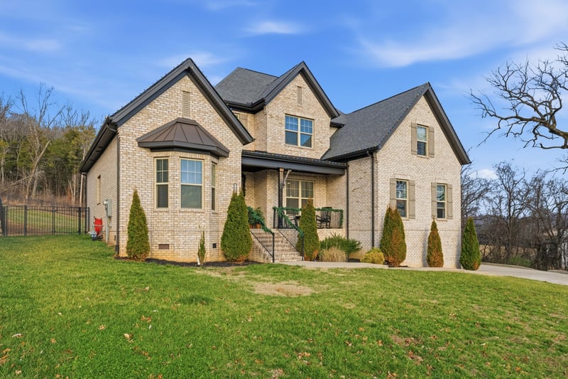 7110 Big Oak Ln, Nolensville, TN 37135