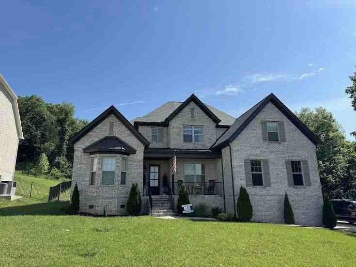 7110 Big Oak Ln, Nolensville, TN 37135