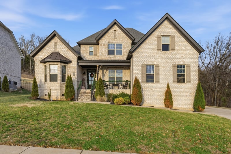 7110 Big Oak Ln, Nolensville, TN 37135