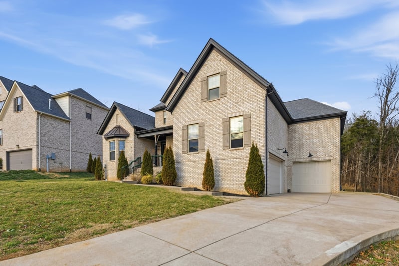 7110 Big Oak Ln, Nolensville, TN 37135