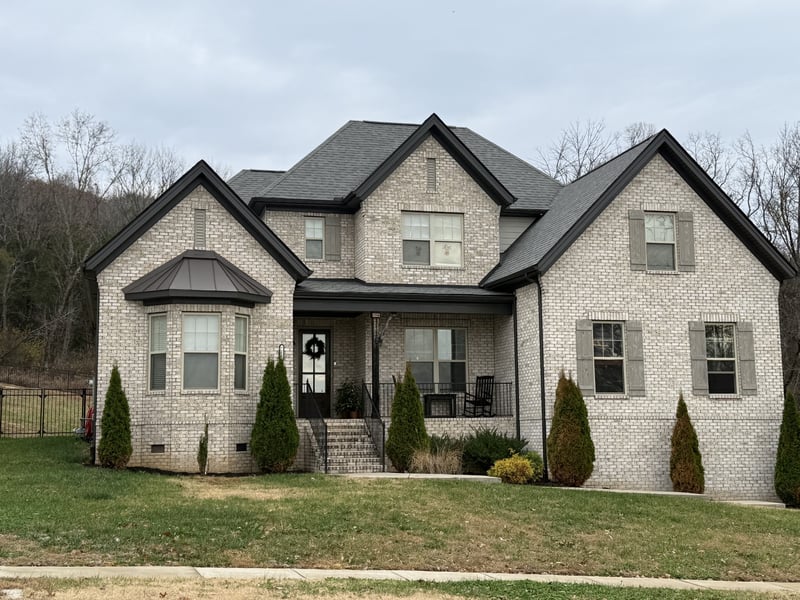 7110 Big Oak Ln, Nolensville, TN 37135