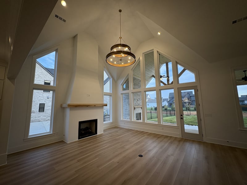 7513 Sutcliff Dr, College Grove, TN 37046