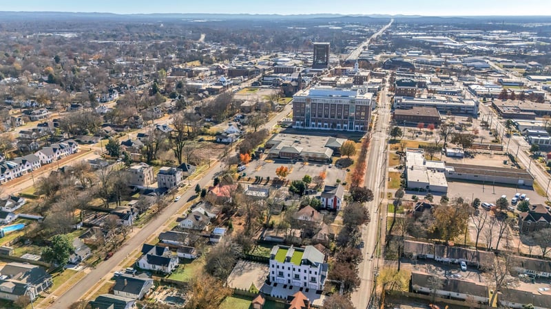 520 N Maple St #1, Murfreesboro, TN 37130