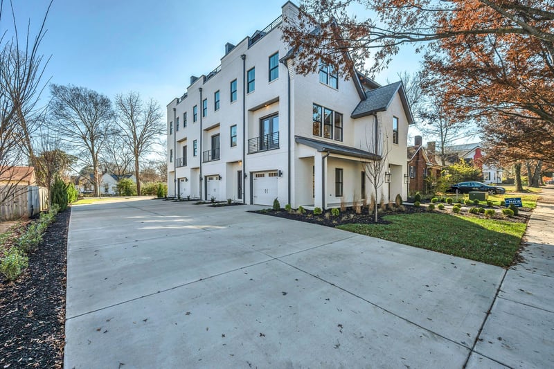 520 N Maple St #1, Murfreesboro, TN 37130