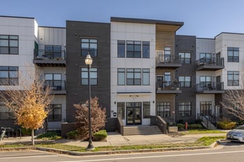 1638 54th Ave #204, Nashville, TN 37209